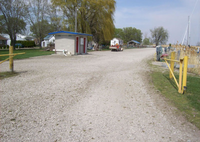 Edmonton Gravel Driveway Services - The Gravel Doctor™